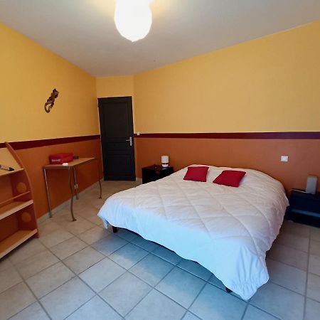 Villa De La Croix De La Main Veyrignac Zewnętrze zdjęcie