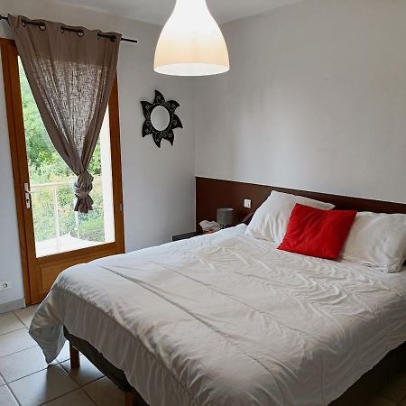 Villa De La Croix De La Main Veyrignac Zewnętrze zdjęcie