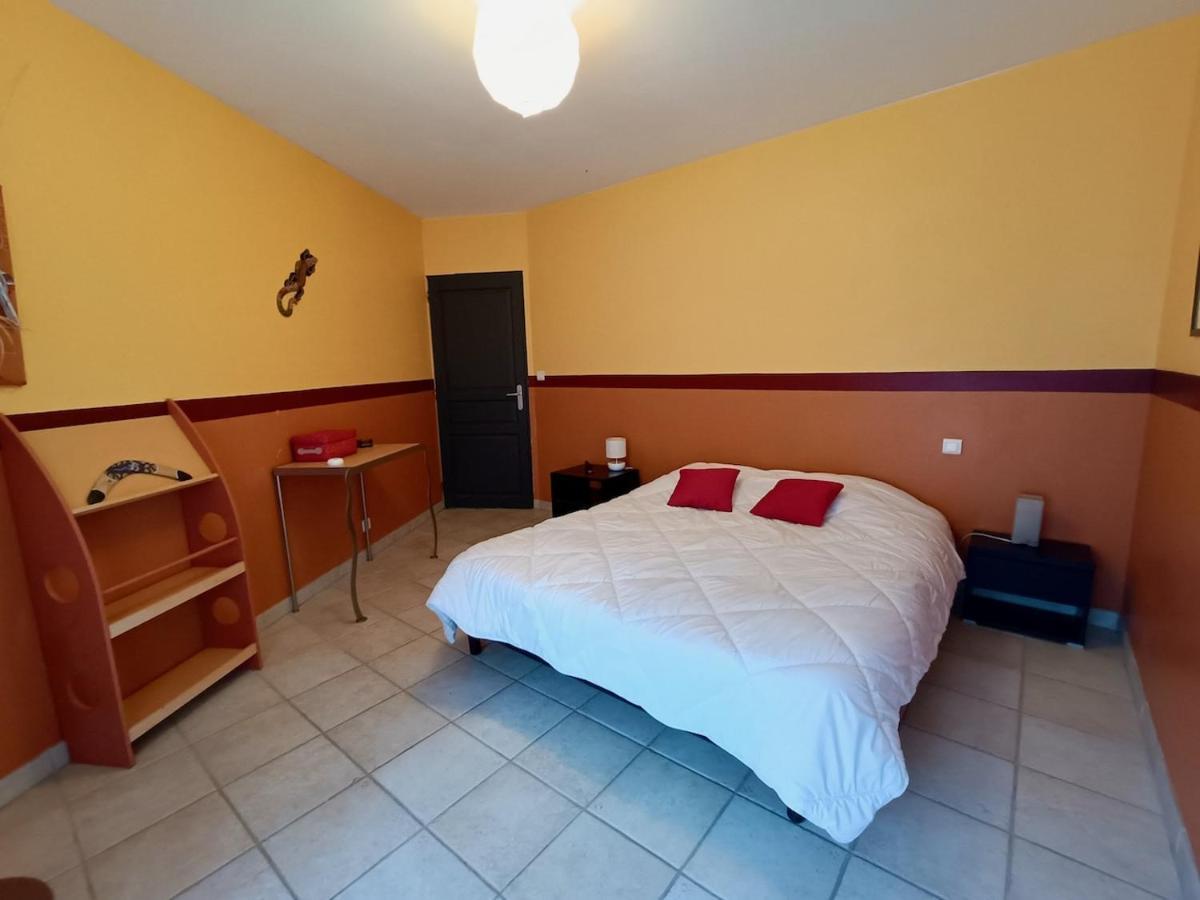 Villa De La Croix De La Main Veyrignac Zewnętrze zdjęcie
