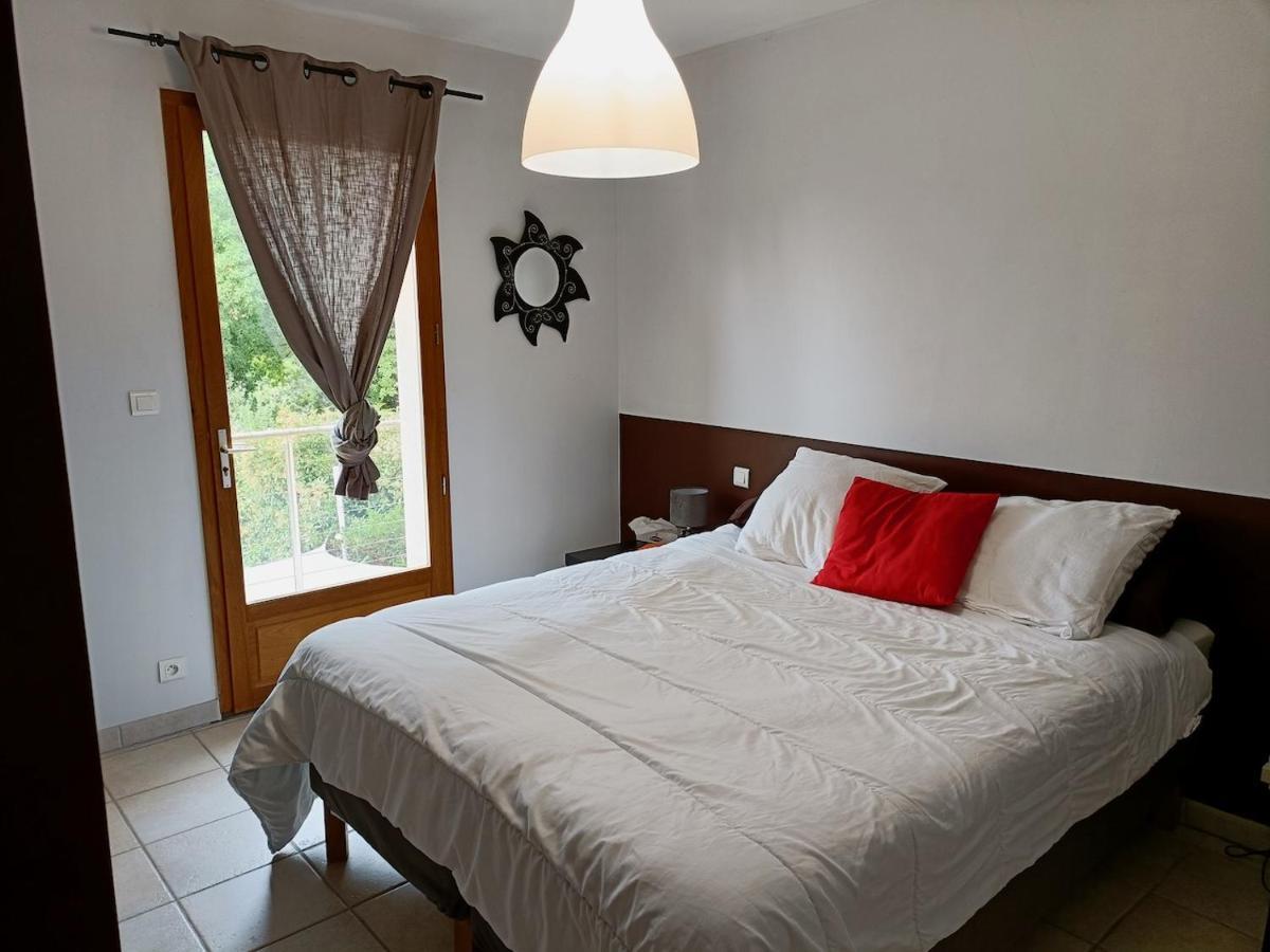 Villa De La Croix De La Main Veyrignac Zewnętrze zdjęcie