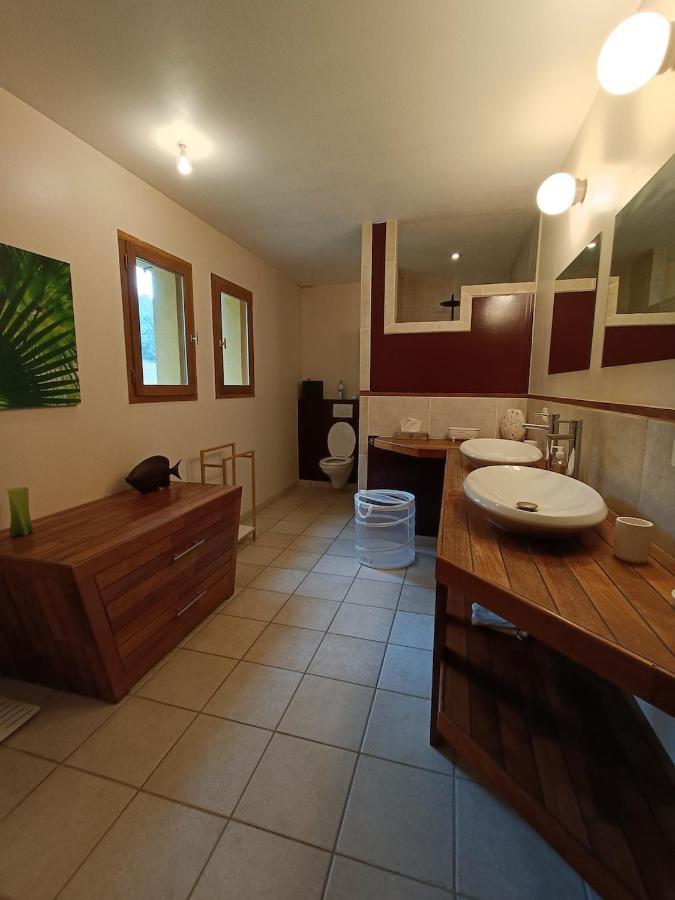 Villa De La Croix De La Main Veyrignac Zewnętrze zdjęcie