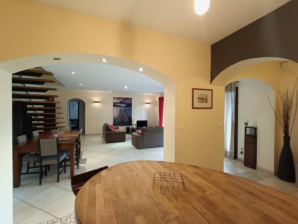 Villa De La Croix De La Main Veyrignac Zewnętrze zdjęcie