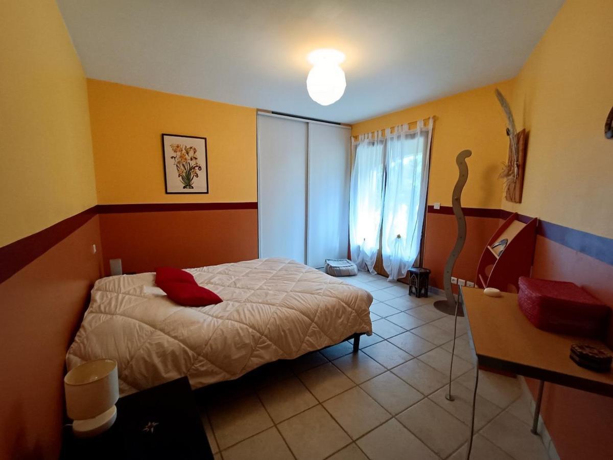 Villa De La Croix De La Main Veyrignac Zewnętrze zdjęcie