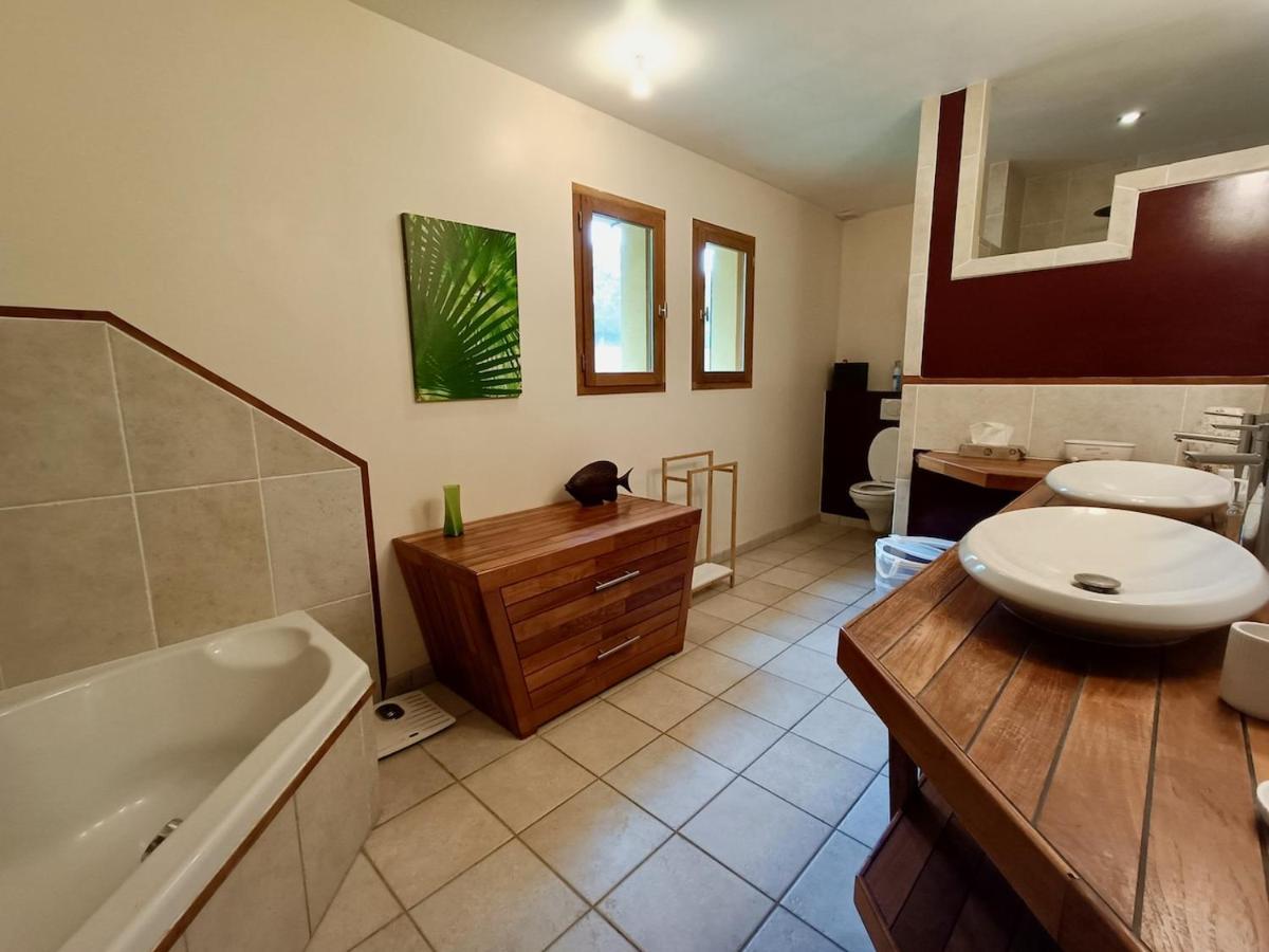 Villa De La Croix De La Main Veyrignac Zewnętrze zdjęcie