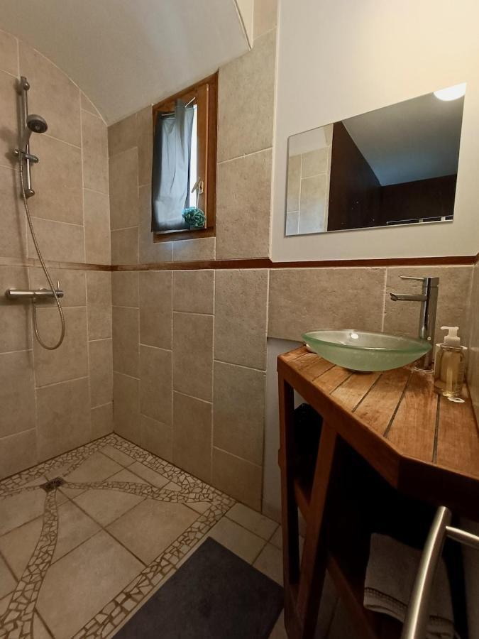 Villa De La Croix De La Main Veyrignac Zewnętrze zdjęcie